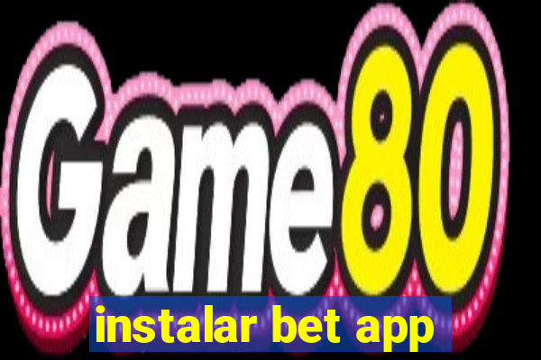 instalar bet app